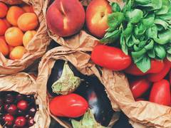 
      
      Vegetable fat may decrease stroke risk: Study
      
      