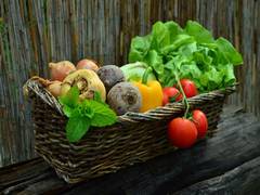 
    Add these superfoods to your diet for a long and healthy life
    