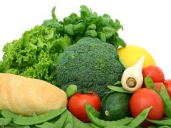 
      
      Healthier diets associated with lower greenhouse gas...
      
      