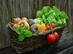 
      
      Does eating vegetables protect against cardiovascular...
      
      