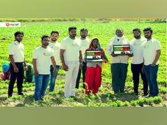 
      
      Vegetari: a homegrown brand for their own people
      
      