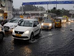 
      
      IMD issues heavy rainfall alert for West Bengal, Sikkim
      
      