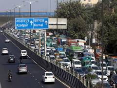 
      
      Delhi govt extends validity of vehicle documents expiring on...
      
      