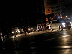 
    Venezuela: Opposition leader blames govt. for 'murder' of blackout victims
    