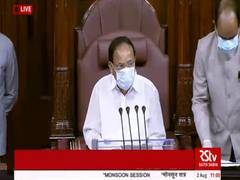 
      
      RS Chairman calls for 'democratic, parliamentary space' for...
      
      