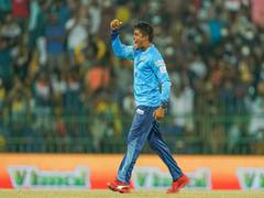 
      
      LPL: Vandersay takes 6 wickets as Colombo Stars defeat Kandy...
      
      