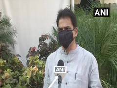 
      
      Cong gives zero hour notice in RS demanding reduction of...
      
      