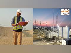 
      
      Vertex Solutions becomes the top vendors of India's leading...
      
      