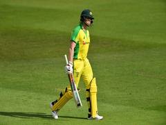 
      
      Ind vs Aus: Labuschagne hails Smith's ton in 2nd ODI, calls...
      
      