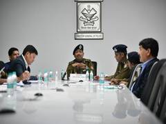 
      
      More qualified, skilled personnel should be deployed to make...
      
      