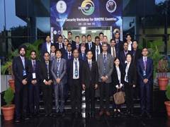 
      
      BIMSTEC maiden coastal security workshop concludes in Delhi 
      
      