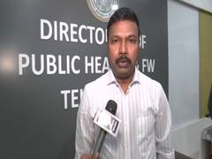 
      
      COVID vaccination for 18-44 age group begins in Telangana
      
      
