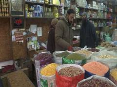 
      
      Consumption of pulses goes up in Kashmir as people try to...
      
      