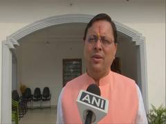 
      
      Uttarakhand: Voting begins in Champawat, CM Dhami in fray
      
      