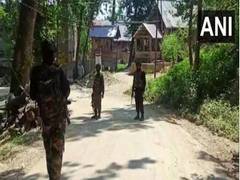 
      
      J-K: Residential properties,vehicles seized for assisting terror
      
      