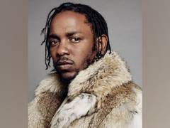 
      
      Kendrick Lamar hints at new upcoming album by posting cryptic...
      
      