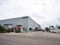 
      
      Sany becomes No. 1 in Excavators Sales Globally
      
      