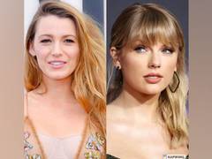 
      
      Blake Lively to make her directorial debut with Taylor...
      
      