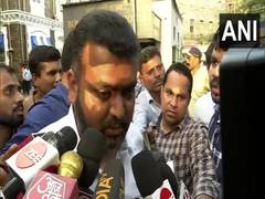 
      
      Sanjay Raut neither arrested nor detained: Advocate 
      
      