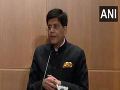 
      
      Piyush Goyal invites Sydney varsity  to collaborate with India
      
      