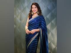 
      
      Madhuri Dixit pens adorable birthday wish for her mother 
      
      