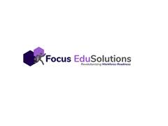
      
      Focus EduSolutions is partnering with an American University
      
      