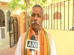 
      
      VHP to start drive in January to collect donations for Ram...
      
      