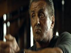 
      
      Power-packed trailer of 'Rambo' out now!
      
      