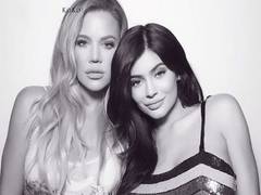 
      
      Kylie Jenner to plan Khloe Kardashian's birthday bash
      
      