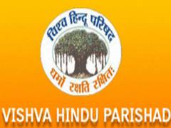 
      
      VHP condemns vandalising of idols at Ramateertham temple,...
      
      