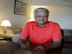 
      
      Appreciate kind words in your communication: Raman to Jay Shah
      
      