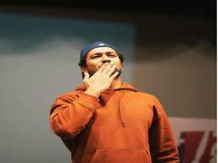 
      
      Vicky Kaushal celebrates 7 million Instagram followers with...
      
      