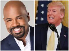 
      
      CNN anchor slams Trump's 'racist' comments on Baltimore
      
      