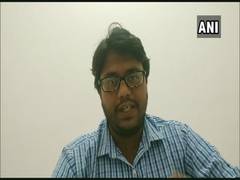 
      
      Karnataka Association of Resident Doctors' president raises...
      
      