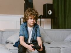 
    No evidence that violent video games lead to real-life violence: Study
    