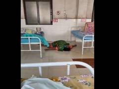
      
      Covid patient dies in Andhra hospital; officials deny...
      
      