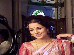 
      
      Love you forevermore my 'dear cinema': Vidya Balan's...
      
      