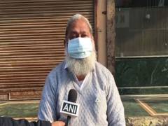 
      
      Haryana implements new COVID-19 guidelines, applicable till...
      
      