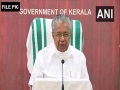 
      
      Kerala to bring ordinance to withdraw police Act amendment: CM
      
      