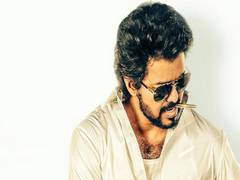 
      
      Tamil superstar Vijay's 'Beast' banned in Kuwait
      
      