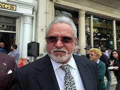 
      
      Special PMLA court issues Non-Bailable Warrant against Mallya
      
      