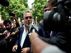 
      
      UK High Court begins hearing on Vijay Mallya's appeal against...
      
      
