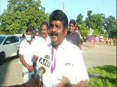 
      
      Govt closing Amma clinics due to political vendetta, says...
      
      