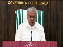 
      
      Heavy rain, thunder alert for next five days in Kerala
      
      
