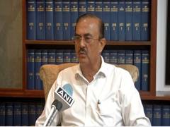 
      
      SSR death case: Serious matter if drug issue is true says...
      
      