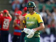 
      
      De Villiers should earn his place in Proteas squad: Assistant...
      
      