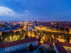 
      
      This innovative campaign increased tourism in small town in Europe
      
      