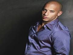 
      
      Vin Diesel reveals new member of 'Fast and Furious 9' cast
      
      