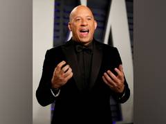 
      
      Vin Diesel collaborates with Kygo for debut single 'Feel like...
      
      