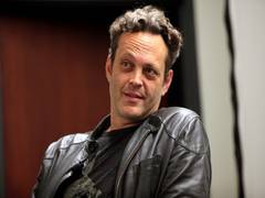 
      
      Vince Vaughn partners on launch of podcast startup Audiorama
      
      